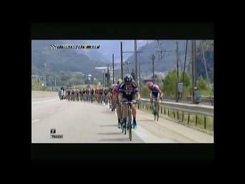 2015 Tour de France stage 20 - 21