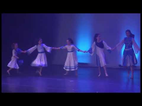 Lehakot Dorot - Shiva Dorot - Show Dorot 2011