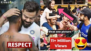 Superhit  12 Virat Kohli Heart Touching Fan Moment