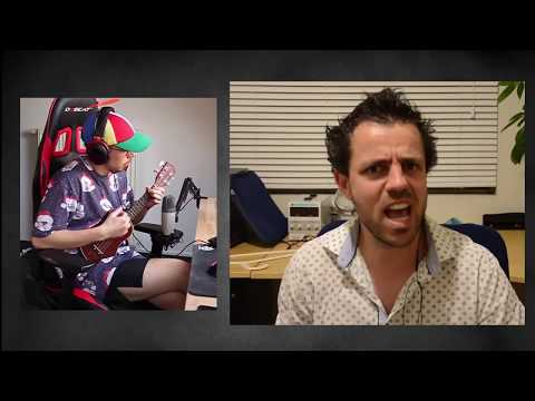 YouTube Thumbnail