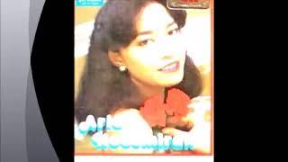 Arie Koesmiran --- JANGAN PERNAH BERKATA BENCI  ---  NLagu Pop Jadul 1980an