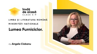 "Lumea Furnicilor"