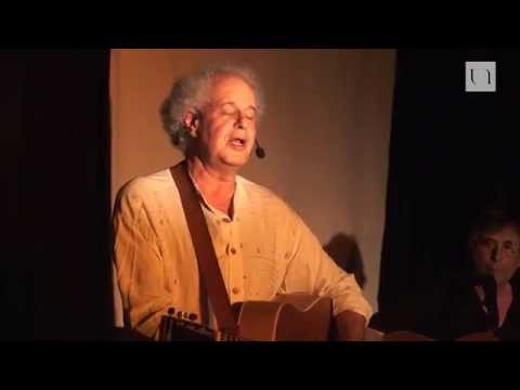 Morice Benin chante René Guy Cadou (extrait) : Hélène