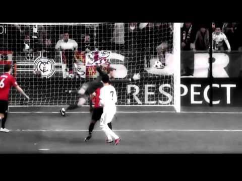 Cristiano Ronaldo 2013 ▶ Adrenaline |  Epic Skills | Goals | HD