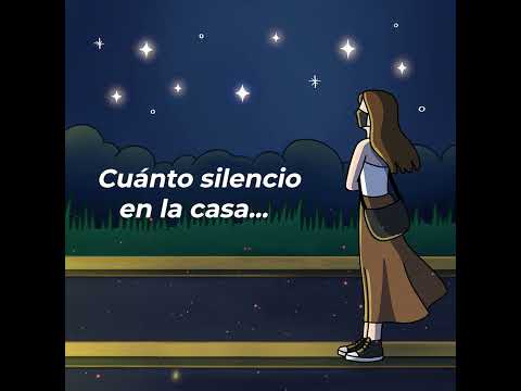 Eden Muñoz - Te Voy A Encontrar (Lyric Video)