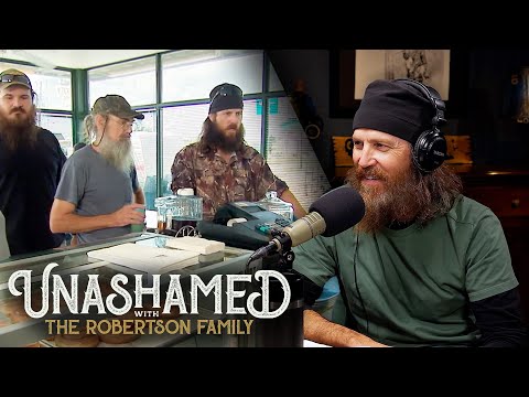 Jase Breaks His Silence on the Personal Mistake That Became THAT ‘Duck Dynasty’ Episode | 1236