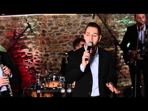 Motiv Band - Buzuko moja - vo zivo HD