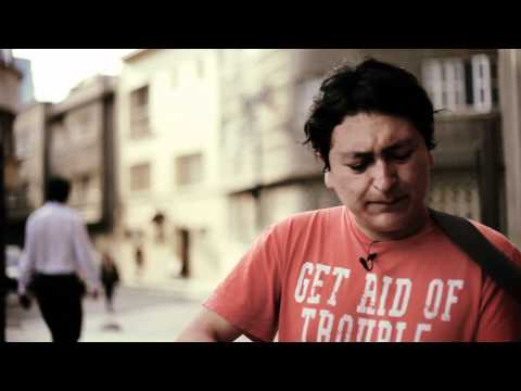 LaVitrola.cl: Geosónica - El Influjo