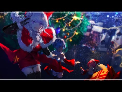 「Nightcore 」Generic Holiday Song | S3RL