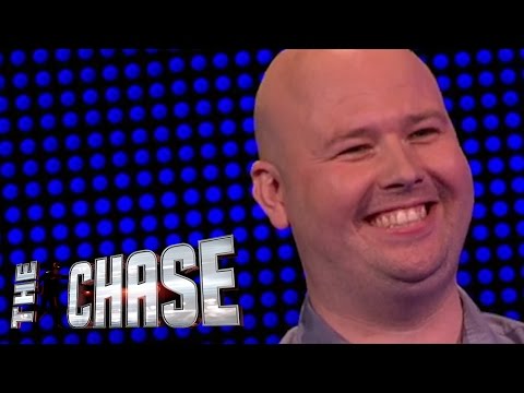Jack Faces The Lead-Builder Alone! | The Chase