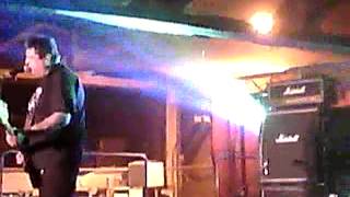 Lurkers - Pills - Live In Blackpool Rebellion Festival Aug 2014