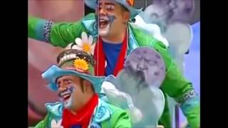 Musik-Video-Miniaturansicht zu Cuando los doctores Songtext von Carnaval de Cádiz