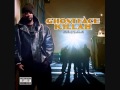 Love Session Remix (feat. Ghostface Killah)