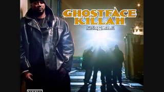 Love Session Remix (feat. Ghostface Killah)