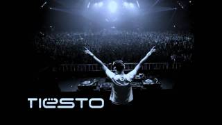 Dj Tiesto - ten seconds before sunrise HD