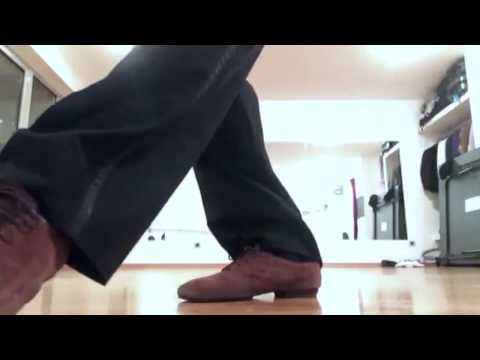 Tango Men technique 1