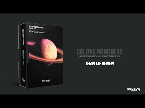 Free Download Icarus of Mind FL Studio Project FLP WAV