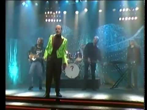 Naïve - Marble Afternoon ᴴᴰ