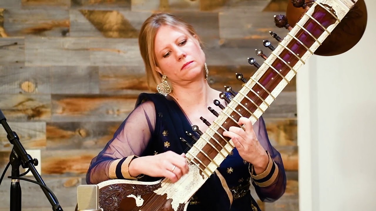 Promotional video thumbnail 2 for Joanna Mack
