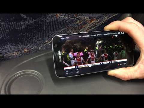 PSV Support:  Awayday Movie Ajax - PSV : 10/12/2017 : 3-0