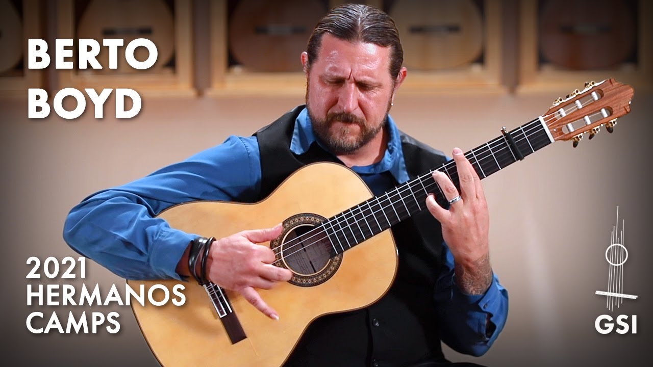 2022 Hermanos Camps "Primera Negra" SP/IN