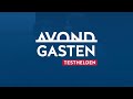 AvondGasten Testhelden