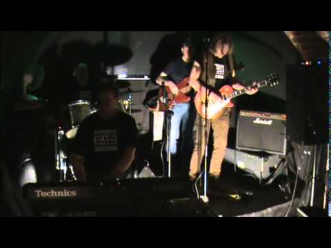 262 Soczewa Blues Session - 11.04.2014 - 1
