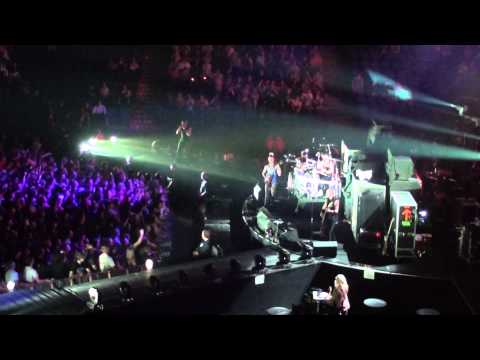 MY DARKEST DAYS - PORN STAR DANCING