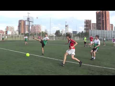 420 vs LA KANTERA   Partido Completo