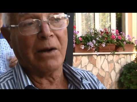 Filmato Nicastro Francesco