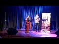 Oho Oho Chenne Chenne By Vinay And Ranjinibharath