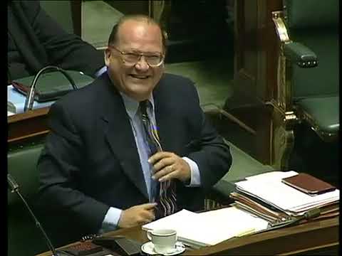 Alles Kan Beter - in de cockpit van Jean Luc Dehaene