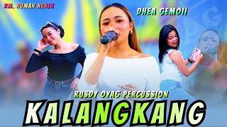 Download lagu KALANGKANG - DHEA GEMOII X RUSDY OYAG PERCUSSION at RUMAH NENEK CIWIDEY mp3 Download lagu KALANGKANG - DHEA GEMOII X RUSDY OYAG PERCUSSION at RUMAH NENEK CIWIDEY mp3