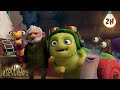 Arm And Hammer Antiks Insectibles Funny Cartoons For Kids Moonbug