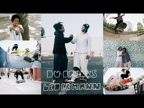 Daniel Ledermann & Matheus Du Bronks' UNITED Part