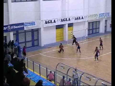 Daf Montesilvano calcioa5