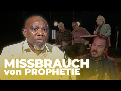 Bethel unter Kritik – was ist passiert und wie gehen wir als Christen damit um?