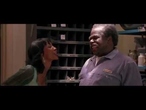 Johnson Family Vacation (2004) Clip - "Uncle Earl Dancing"