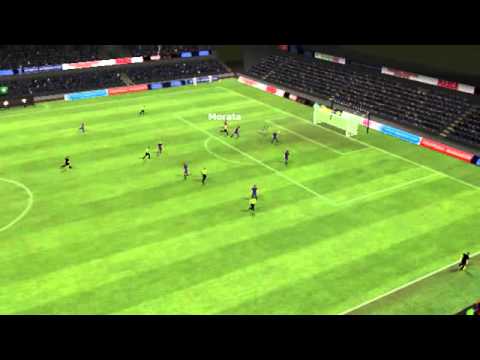 Huesca 0 - 4 Ponferradina - Match Highlights