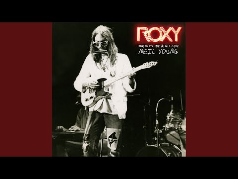 Video thumbnail for Walk On (Live from The Roxy 1973)