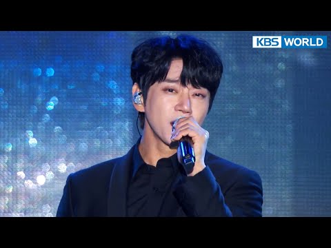 Why - Hwang Chi Yeul [Immortal Songs 2] | KBS WORLD TV 221126