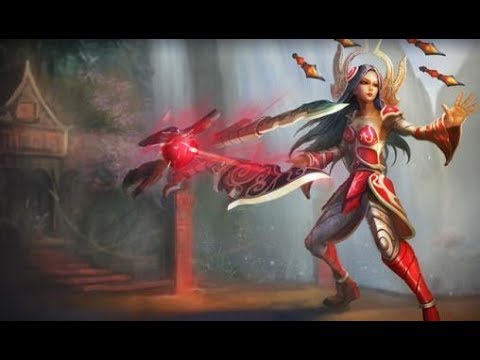 Smrufing on diamonds vs good guy garry