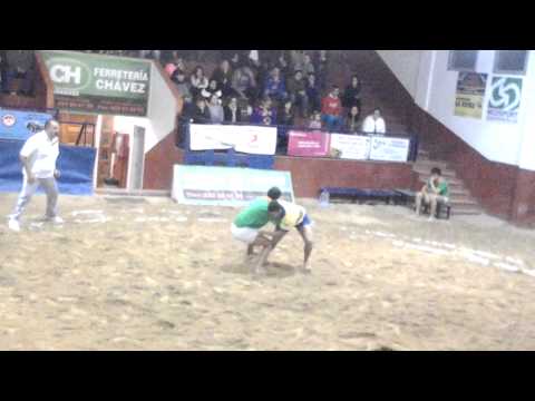 CL Guamasa Ivan Prieto