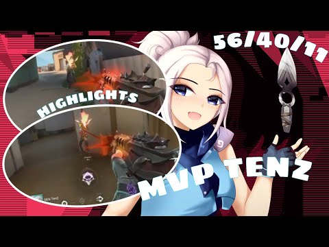 Sentinels vs F4Q - VS HIGHLIGHTS | VCT Stage 3: Masters Berlin