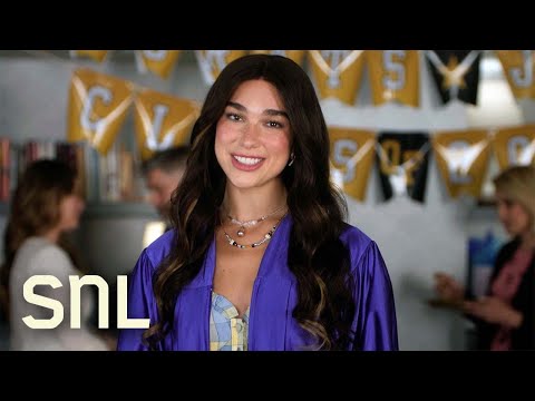 Penne Alla Vodka - SNL