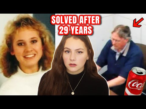 How A Can of COKE Helped To Solve A BRUTAL Murder - The Solved Case of Mandy Stavik