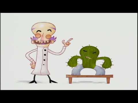 Frankenstein's Cat: What's on the Slab in the Lab? (Heidi & Shriek)