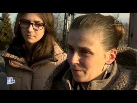 Zlicytowani za gęsi - Sprawa dla reportera