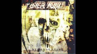 Overkill - Blown Away