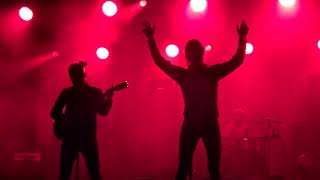 Mando Diao - One Two Three live in Dinslaken